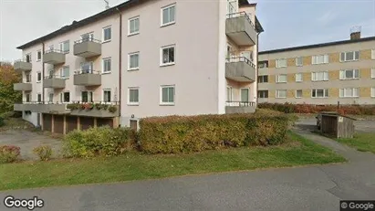 Lägenheter att hyra i Bromölla - Bild från Google Street View