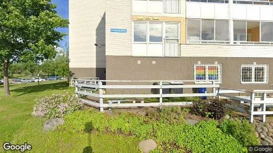 Lägenheter att hyra i Karlstad - Bild från Google Street View