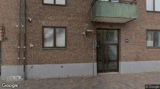 Lägenheter att hyra i Helsingborg - Bild från Google Street View