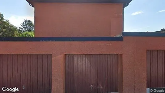 Lägenheter att hyra i Haninge - Bild från Google Street View