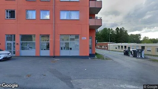 Lägenheter att hyra i Södertälje - Bild från Google Street View