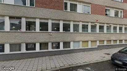 Lägenheter att hyra i Södermalm - Bild från Google Street View