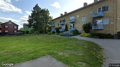 Lägenheter att hyra i Ludvika - Bild från Google Street View