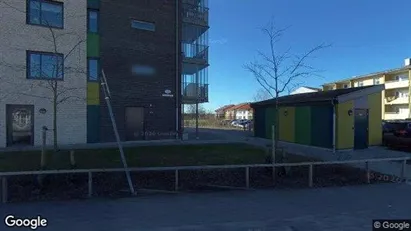 Lägenheter att hyra i Östra Göinge - Bild från Google Street View
