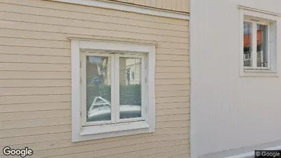 Lägenheter att hyra i Leksand - Bild från Google Street View