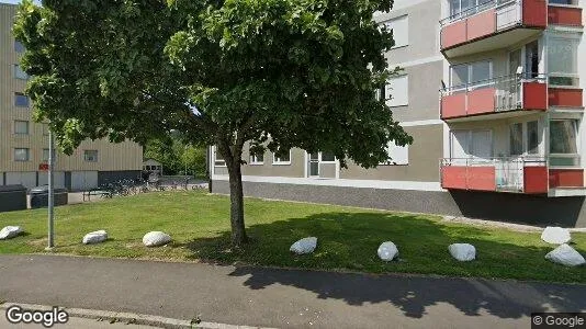 Lägenheter att hyra i Norrköping - Bild från Google Street View