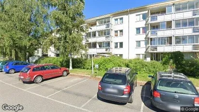 Lägenheter att hyra i Norrköping - Bild från Google Street View