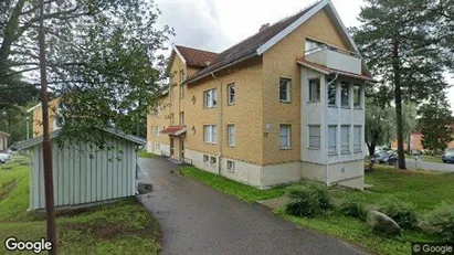 Lägenheter att hyra i Sundsvall - Bild från Google Street View