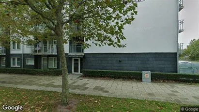 Lägenheter att hyra i Limhamn/Bunkeflo - Bild från Google Street View