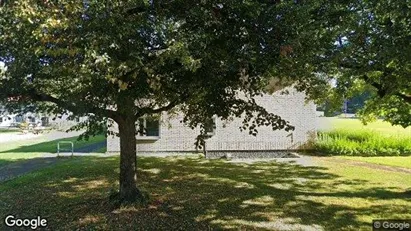 Lägenheter att hyra i Degerfors - Bild från Google Street View