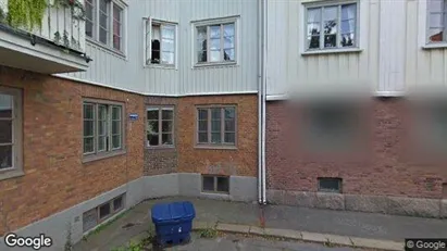 Lägenheter att hyra i Majorna-Linné - Bild från Google Street View
