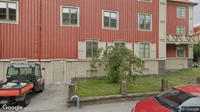 Lägenheter att hyra i Majorna-Linné - Bild från Google Street View