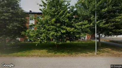 Lägenheter att hyra i Vimmerby - Bild från Google Street View