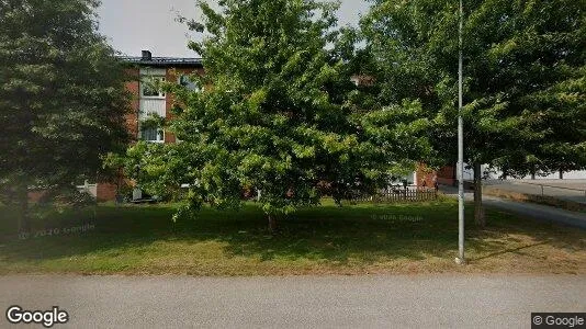 Lägenheter att hyra i Vimmerby - Bild från Google Street View