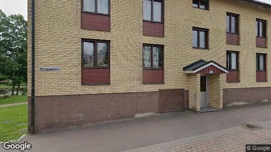 Lägenheter att hyra i Filipstad - Bild från Google Street View