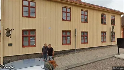 Lägenheter att hyra i Vimmerby - Bild från Google Street View