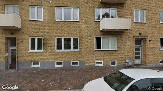 Lägenheter att hyra i Malmö Centrum - Bild från Google Street View