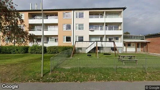 Lägenheter att hyra i Norrköping - Bild från Google Street View