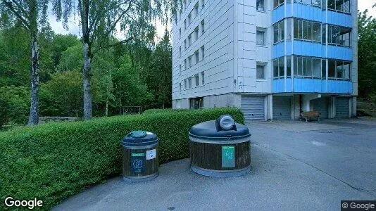 Lägenheter att hyra i Göteborg Östra - Bild från Google Street View