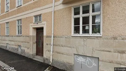 Lägenheter att hyra i Linköping - Bild från Google Street View