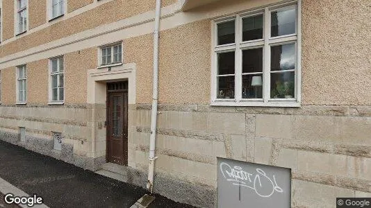 Lägenheter att hyra i Linköping - Bild från Google Street View