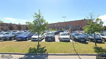 Lägenheter att hyra i Karlstad - Bild från Google Street View