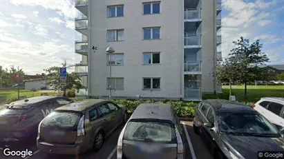 Lägenheter att hyra i Borlänge - Bild från Google Street View
