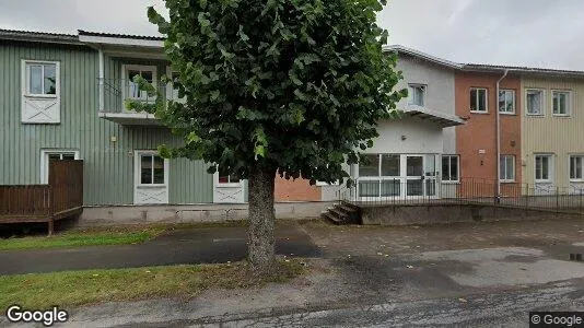 Lägenheter att hyra i Vimmerby - Bild från Google Street View