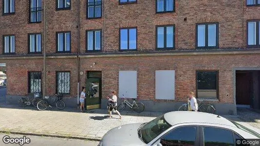 Lägenheter att hyra i Malmö Centrum - Bild från Google Street View