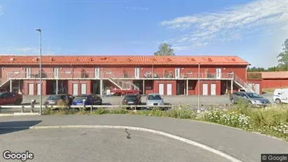 Lägenheter att hyra i Enköping - Bild från Google Street View