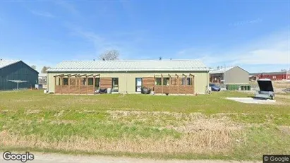 Lägenheter att hyra i Eskilstuna - Bild från Google Street View