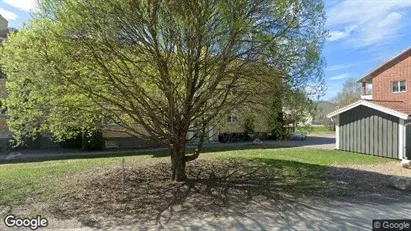 Lägenheter att hyra i Falun - Bild från Google Street View