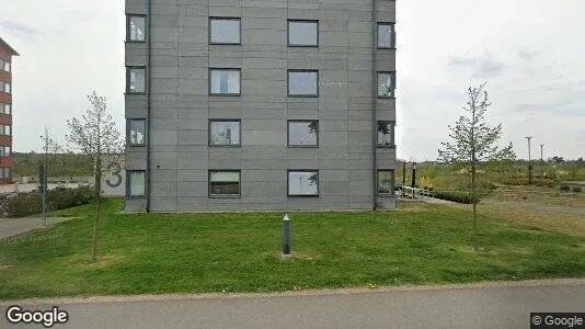 Lägenheter att hyra i Kalmar - Bild från Google Street View