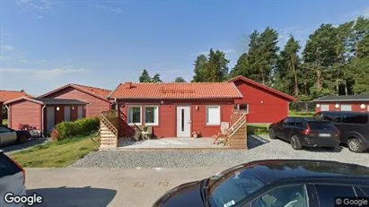 Lägenheter att hyra i Enköping - Bild från Google Street View