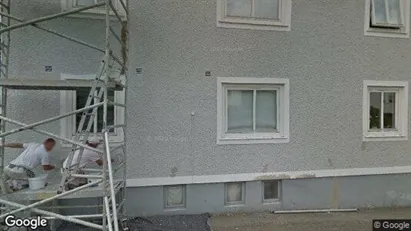 Lägenheter att hyra i Borås - Bild från Google Street View