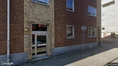 Lägenheter att hyra i Helsingborg - Bild från Google Street View
