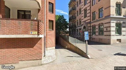 Lägenheter att hyra i Göteborg Centrum - Bild från Google Street View