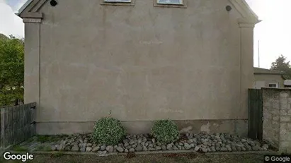 Lägenheter att hyra i Trelleborg - Bild från Google Street View