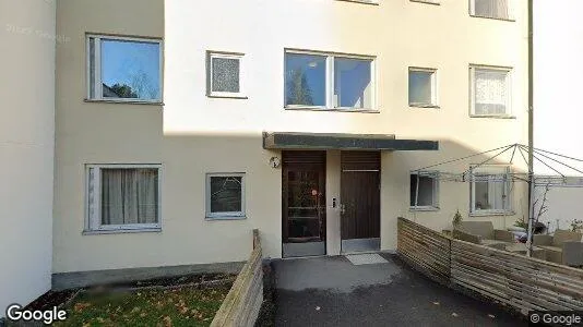 Lägenheter att hyra i Eskilstuna - Bild från Google Street View