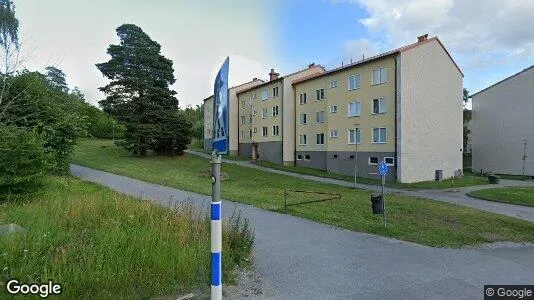 Lägenheter att hyra i Södertälje - Bild från Google Street View