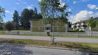 Lägenheter att hyra i Umeå - Bild från Google Street View