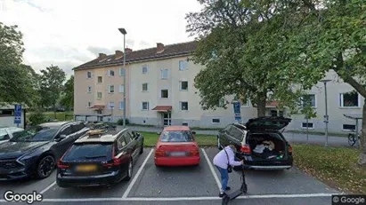 Lägenheter att hyra i Gävle - Bild från Google Street View