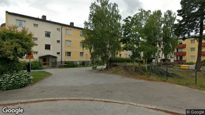Lägenheter att hyra i Söderort - Bild från Google Street View