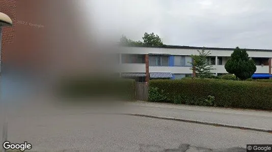 Lägenheter att hyra i Lund - Bild från Google Street View