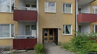 Lägenheter att hyra i Linköping - Bild från Google Street View