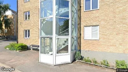 Lägenheter att hyra i Linköping - Bild från Google Street View