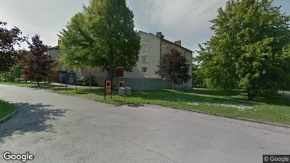 Lägenheter att hyra i Linköping - Bild från Google Street View