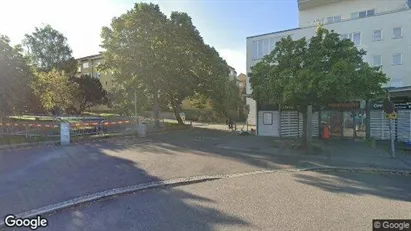 Lägenheter att hyra i Majorna-Linné - Bild från Google Street View