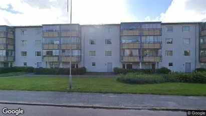 Lägenheter att hyra i Västra hisingen - Bild från Google Street View
