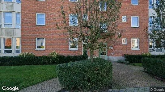 Lägenheter att hyra i Svedala - Bild från Google Street View